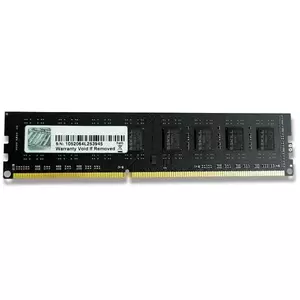 Memorie desktop DDR3 8GB 1600MHz CL11 1.5V imagine