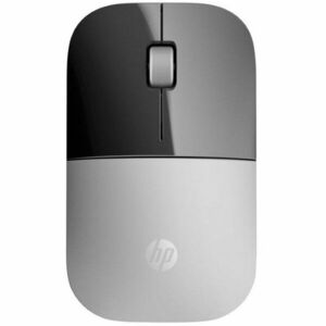 Mouse wireless HP Z3700 Silver imagine