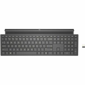 Tastatura Bluetooth HP 1000 Dual mode imagine