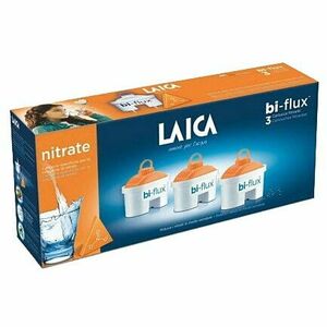 Filtre Laica Biflux Nitrates pentru cana de filtrare apa, 3 buc imagine