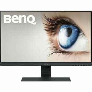 Monitor LED BenQ GW2780 27 inch 5 ms Black imagine