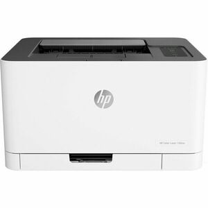 Imprimanta HP 150NW, laser, color, format A4, wireles imagine