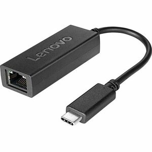 Adaptor Lenovo USB C la RJ-45 imagine