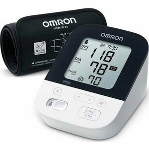 Tensiometru digital de brat OMRON M4 Intelli IT cu Bluetooth imagine