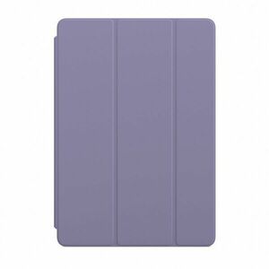 Husa de protectie Apple Smart Cover pentru iPad (9th generation), English Lavender imagine