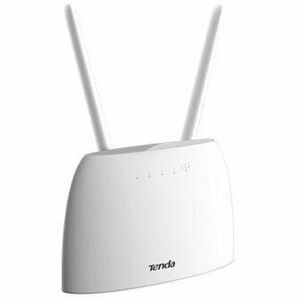 Wireless Router 4G06; N300 wireless VoLTE router Single-band (2.4 GHz) 4G/3G imagine