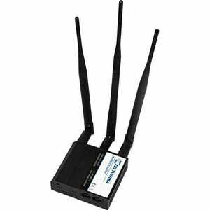 Router Wifi 4G/LTE industrial RUT240 imagine