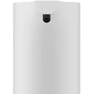 Dispenser automat de sapun, Xiaomi MI, senzor cu infrarosu, fara rezervor, Alb imagine