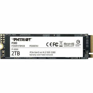 SSD 2TB P300 M.2 2280 PCIe imagine
