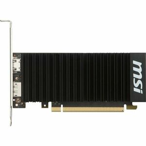 Placa video GeForce GT1030 LP OC, 2GB DDR4, 64-bit imagine