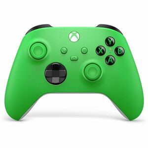 Controller Wireless Microsoft Xbox Series X/S, Velocity Green imagine