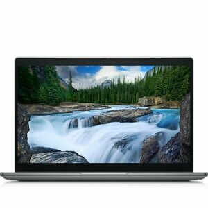Laptop Dell Latitude 5340, 13.3 inch, Intel i7-1365U, 16 GB RAM, 512 GB SSD, Intel Iris Xe, Windows 11 Pro imagine
