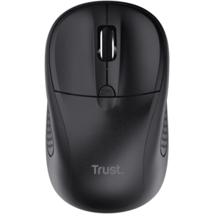 Mouse Trust Primo Bluetooth Black imagine