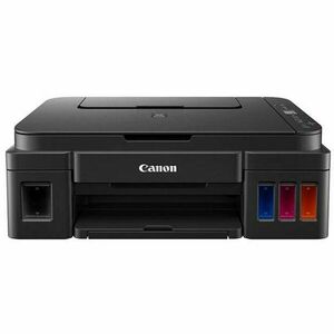 Multifunctionala Canon PIXMA G2411 CISS, inkjet, color, format A4, usb imagine