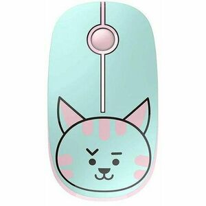 Mouse wireless Tellur Pisica imagine