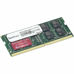 Accesoriu NAS Memorie RAM 16GB DDR4 2666MHz imagine