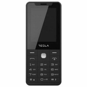 Telefon mobil Tesla Feature Phone 3.1. ecran 2.4, 1200 mAh Li-Ion imagine