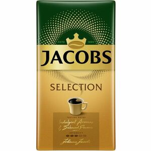 Cafea macinata Jacobs Selection, 500 gr imagine