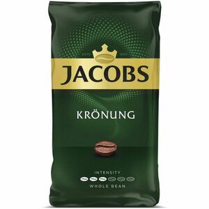 Cafea boabe, Jacobs Kronung Alintaroma, 1 kg imagine