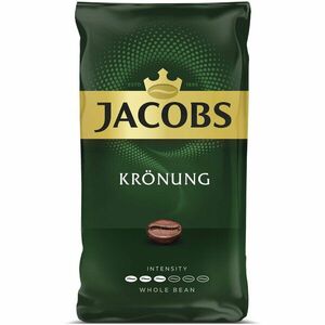 Cafea boabe, Jacobs Kronung Alintaroma, 500 g imagine