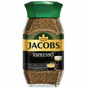 Cafea solubila Jacobs Espresso, 95g imagine