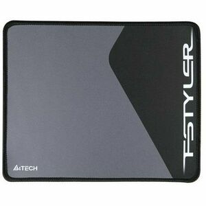 Mousepad A4Texh FP20 250x200mm, negru imagine