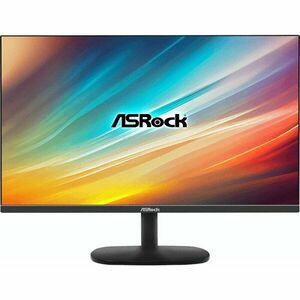 Monitor LED ASRock Gaming CL27FF 27 inch FHD IPS 1 ms 100 Hz FreeSync imagine