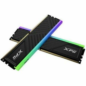 Memorie ADATA XPG Spectrix D35G RGB 64GB DDR4 3600MHz CL18 Dual Channel Kit imagine