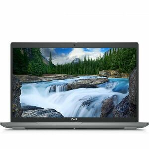Laptop Dell Latitude 5540, 15.6 inch, Intel Core i7-1365U, 16 GB RAM, 512 GB SSD, Intel Iris Xe Graphics, Windows 11 Pro imagine