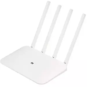 Router Wireless Mi Router 4A Dual Band, Alb imagine