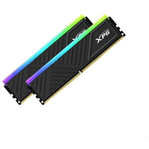 Memorie ADATA XPG Spectrix D35G RGB 32GB DDR4 3600MHz CL18 Dual Channel Kit imagine