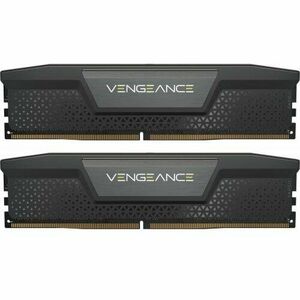 Memorie Vengeance 32GB DDR5 6000MHz CL36 Dual Channel Kit imagine