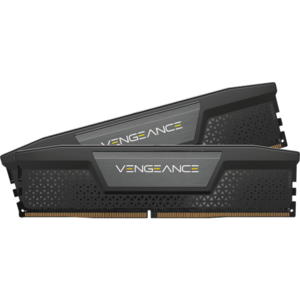Memorie Vengeance 64GB DDR5 6000MHz CL30 Dual Channel Kit imagine