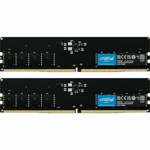 Memorie 32GB DDR5 5600MHz CL46 Dual Channel Kit imagine