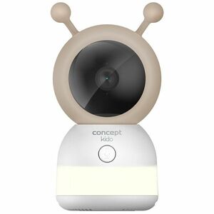 Concept KD0010 KIDO - Camera suplimentară pentru aparat supraveghere bebeluș imagine