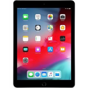 Apple iPad Air 3 10.5" (2019) 3rd Gen Cellular 256 GB Space Gray Excelent imagine
