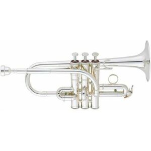 Yamaha YTR 9710 Trompetă piccolo imagine