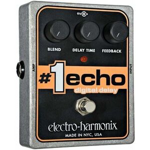 Electro Harmonix Echo 1 imagine