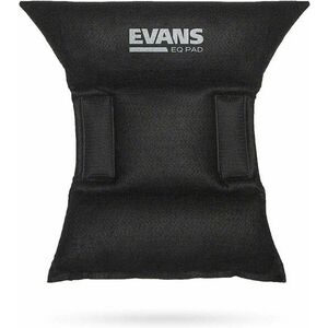 Evans EQPAD Bass Drum Muffler imagine
