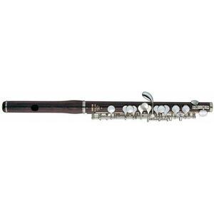 Yamaha YPC 62 Flaut piccolo imagine