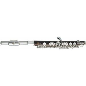 Yamaha YPC 82 Flaut piccolo imagine