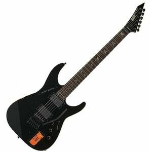 ESP Kirk Hammett KH-2 Vintage Black imagine