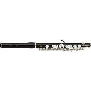 Yamaha YPC 62 R Flaut piccolo imagine