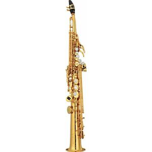 Yamaha YSS-82ZR 02 Saxofon sopran imagine