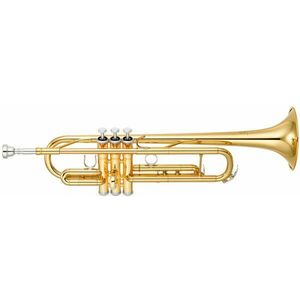 Yamaha YTR 4435 II Trompetă Do imagine