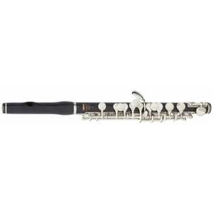 Yamaha YPC 81 R Flaut piccolo imagine