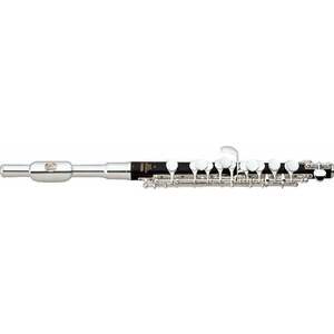 Yamaha YPC 92 Flaut piccolo imagine