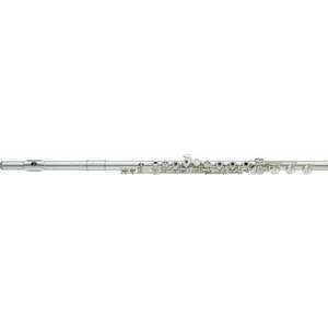 Yamaha YFL 617 Flaut de concert imagine