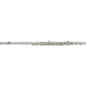 Yamaha YFL 777 Flaut de concert imagine