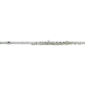 Yamaha YFL 687 Flaut de concert imagine